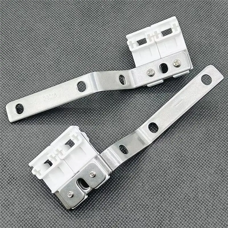 B23B Electric Curtain Track Accessories Master Carrier Fittings Quality Silent Motorised Curtain For S Track Home Decoration