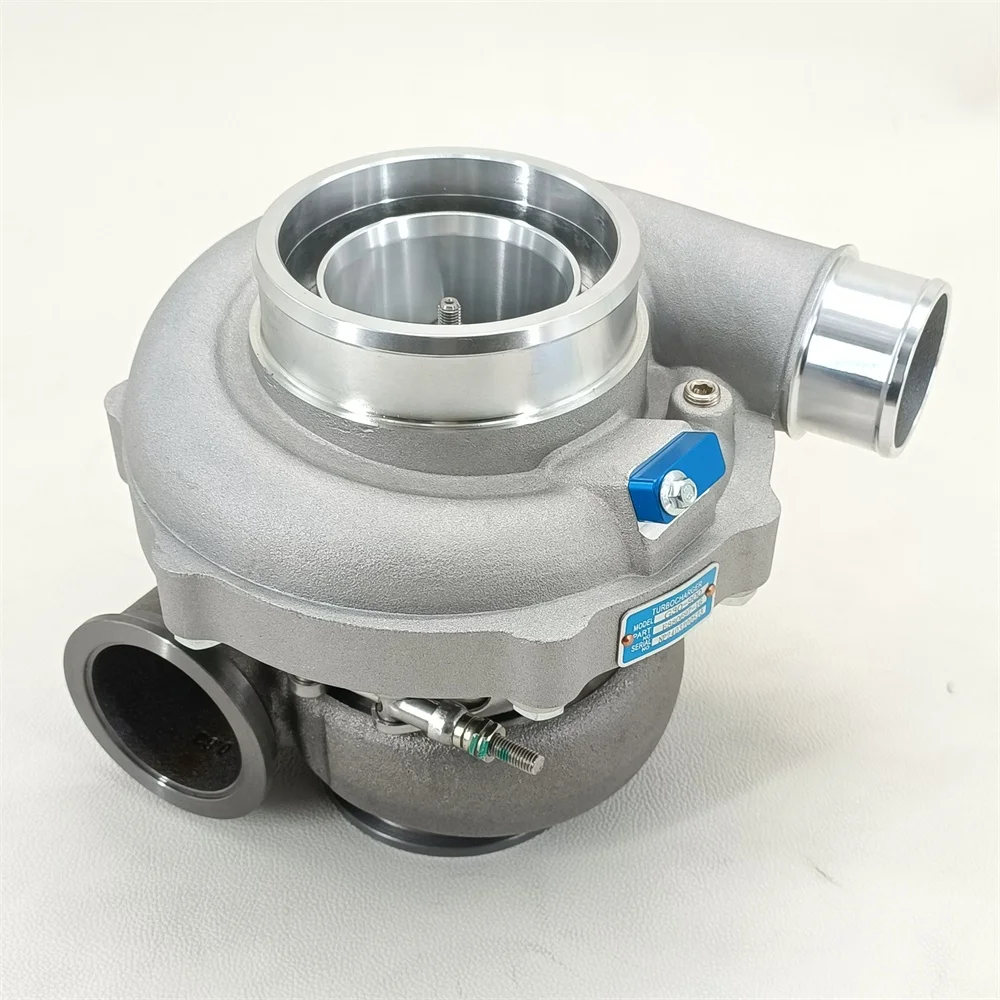 

CRAFT Turbo G-SERIES G30-900 Turbochargers 880695-5001S 740902-0090 A/R 0.83 T3 Vband