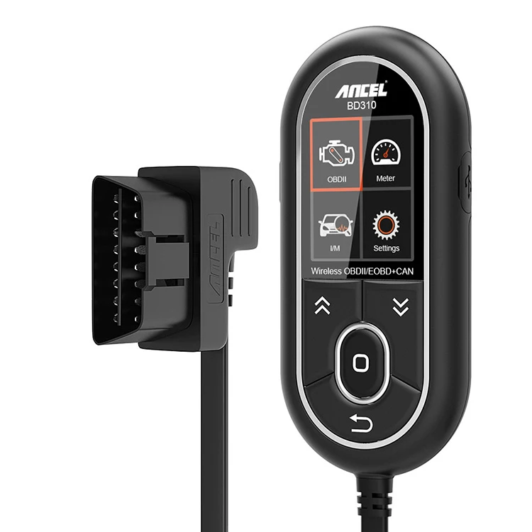 Professional Bluetooth5.0 ANCEL BD310 OBD2 Automotive Code Reader Newest Version On-Board Computer Auto Diagnostic Tool