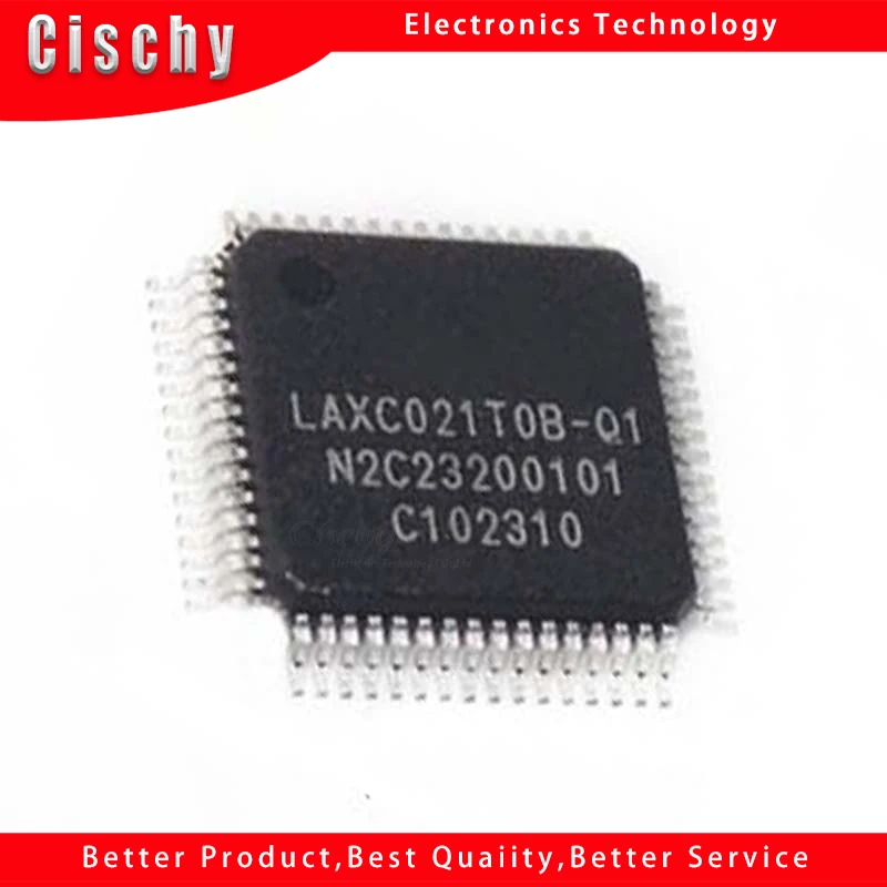 1Pcs/Lot Laxc021Tob… - image