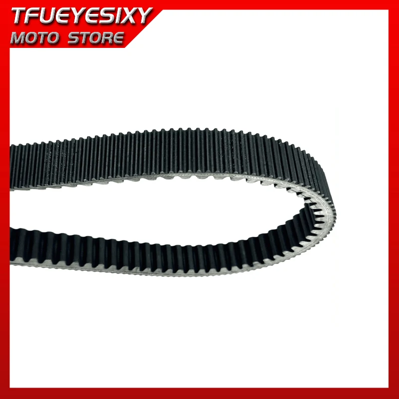 حزام القيادة 1017x29.4 لـ LINHAI 500 520 550 ATV Quad Model 1017*29.4 Gates ملحقات أصلية أصلية #5