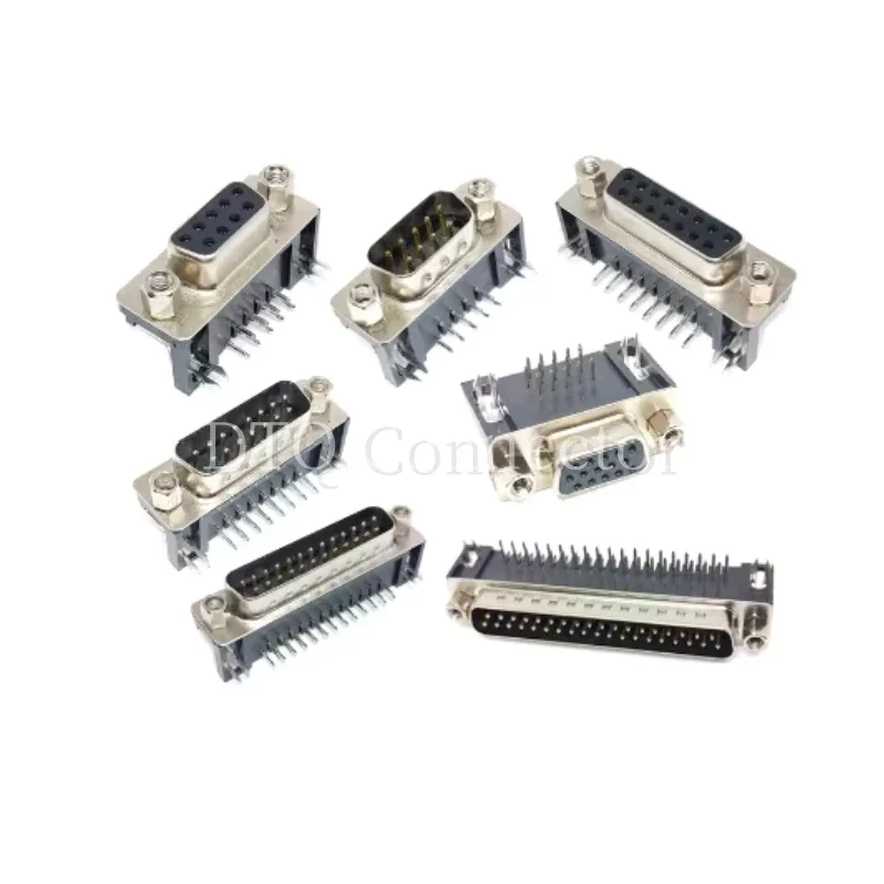 5Pcs D-SUB 9 15 25 …