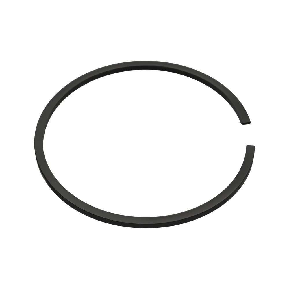 44MM Piston Ring For Husqvarna 49 42 51 55 246 351 353 350 345 340 346 Chainsaw Replacement Parts 503289010