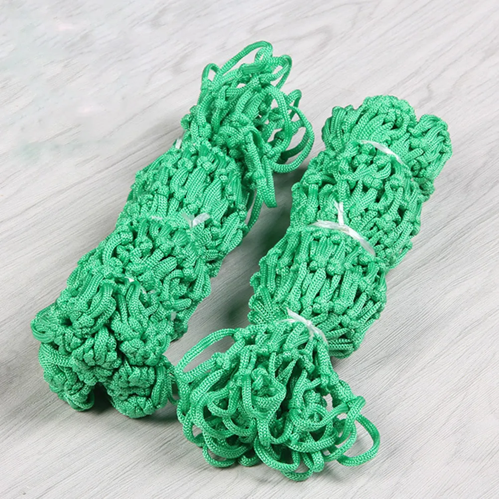 

Набор из 6 прочных нейлоновых сеток для карманов бильярдного стола, замена для карманов бильярдного стола, для использования в помещении, для развлечений и отдыха, для пула