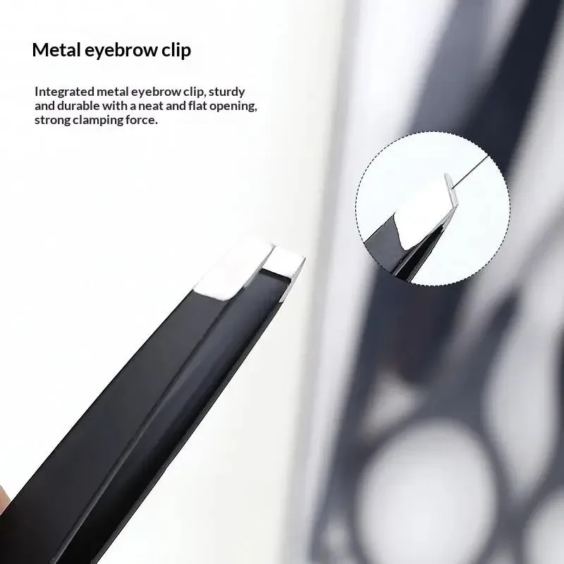 1Set Eyebrow Razor Set Multipurpose Face Razors for Women and Men Dermaplaning Tool Easy To Use Cutter Shaver Blades Makeup Tool