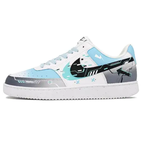 ?Customize?Nike Court Vision 1 S