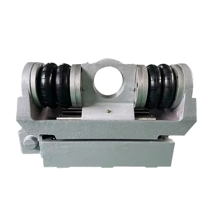 Recycling Paper Making Machinery Stainless Steel Felt Adjuster Spare Parts Cleaning Frame Brand Always 1.5 Year Warranty Made