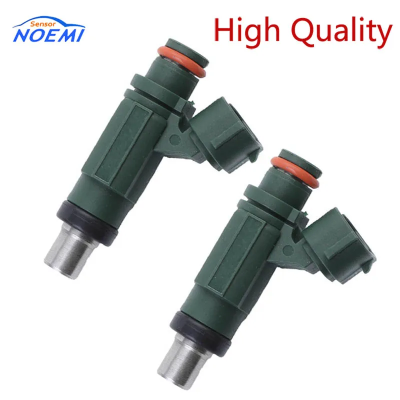 YAOPEI 49033-0011 490330011 EAT287 Fuel Injector Nozzle for