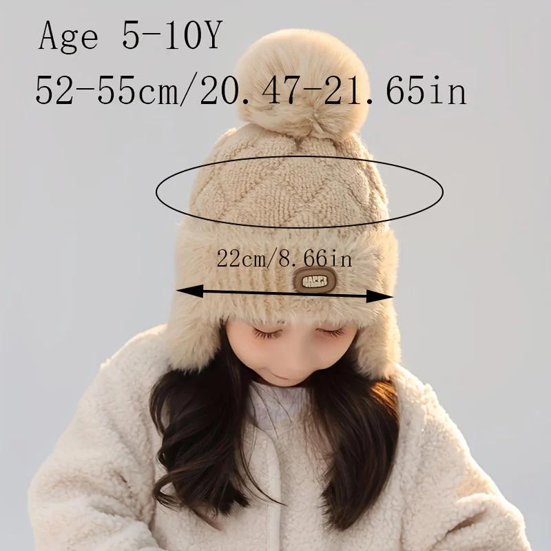 Thumbnail 4 - #61 Top Rated Knitted Kids Hats to Buy in 2026