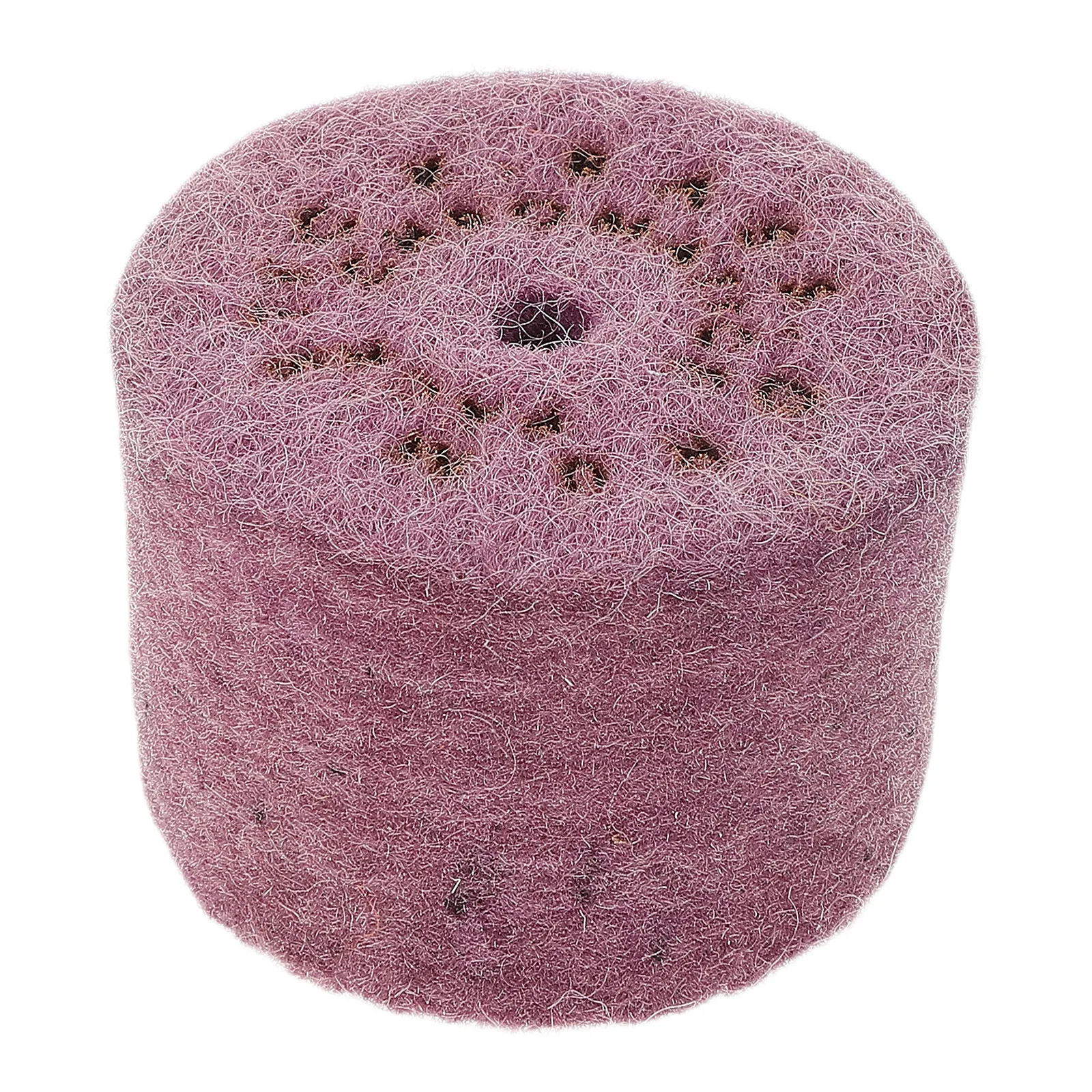 

Jazz Drum Hammer Head Kit Accessories Pad Stand Fitting Felt Pads Hammers