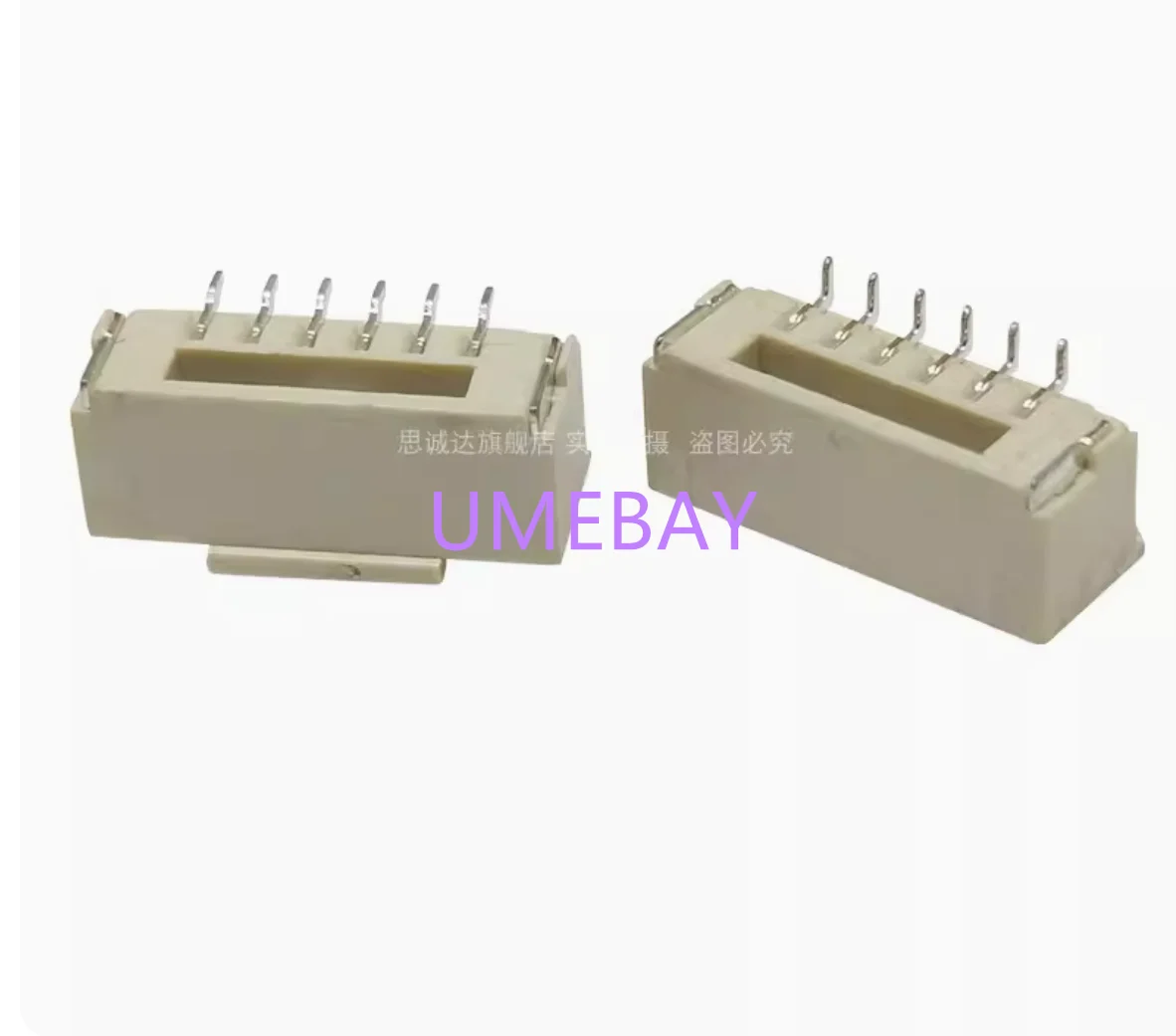 50Pcs / Gh1.25Mm Sp… - image