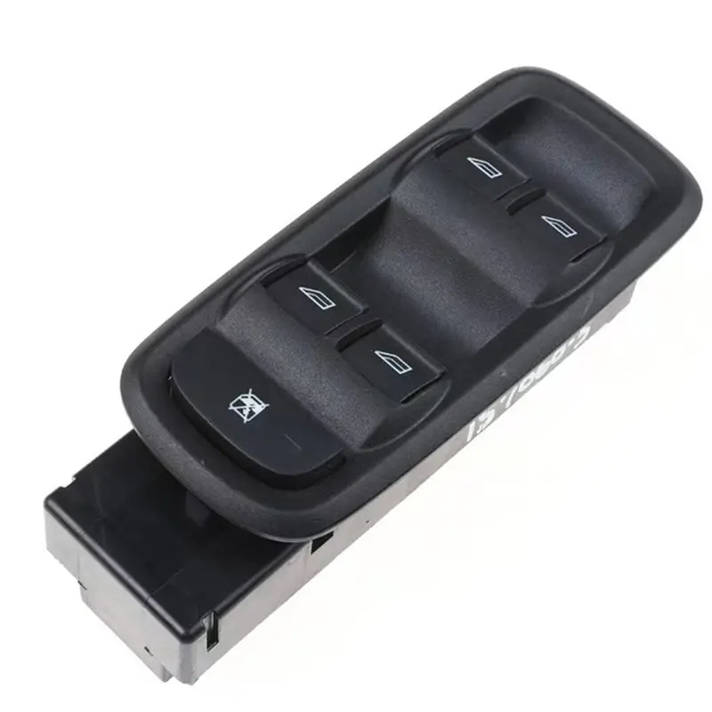 

A02Q-Переключатель управления стеклоподъемником для Ford Fiesta 2014-2019 - D2BT-14A132-AA D2BT14A132AA