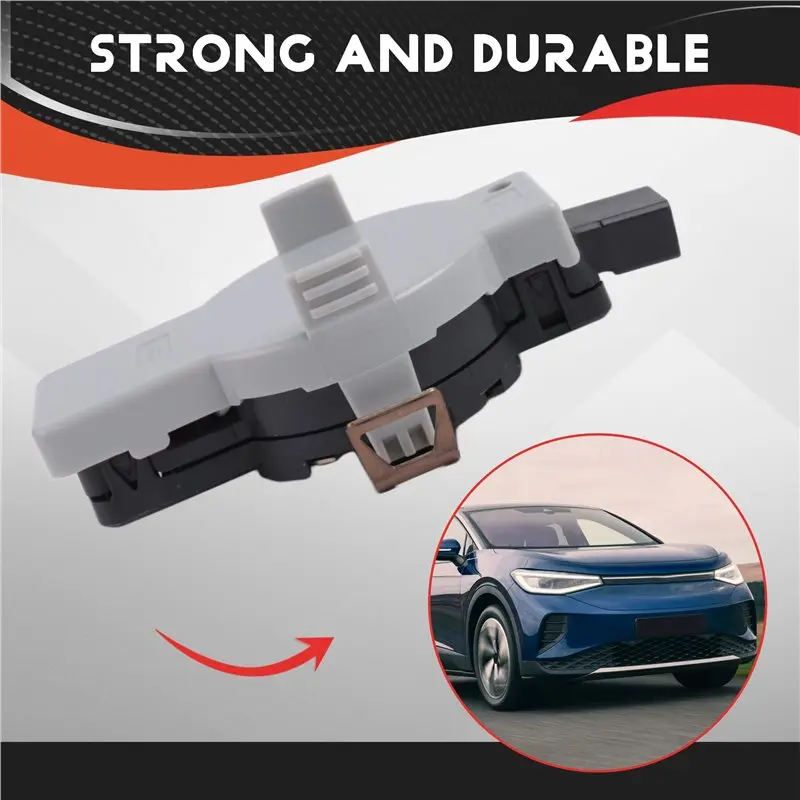 ABOK-For VW ID. 4 2023-2026/ID. Buzz 2023-2026 Compatible 89A 955 555 89A955555 Rain Sensor, Air Humidity Detection Module