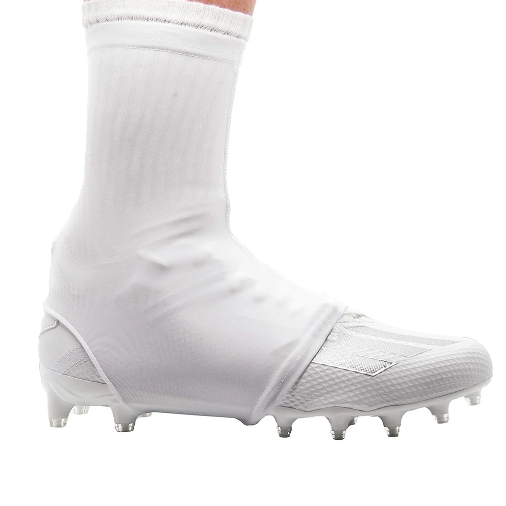 Youth Soccer Cleat Covers Prevent Rubber Turf Particles from Entering Great for Football Lacrosse and Baseball