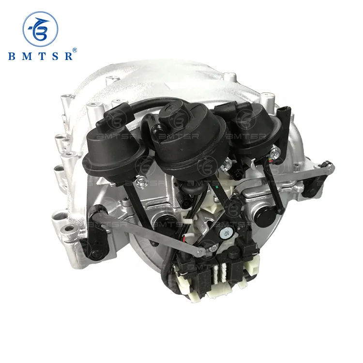 2721402401 2721402801 M272 Air Intake Manifold Assembly for Benz W203 W204 W211 W639 W164