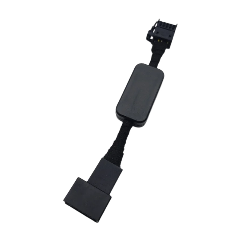 Für Seat Arona KJ7 2017-2021 Automatisches Start-Stopp-Motorsystem Deaktivierungsgerät Stop-Start-Ausschalter Steckerkabel – Detail 6