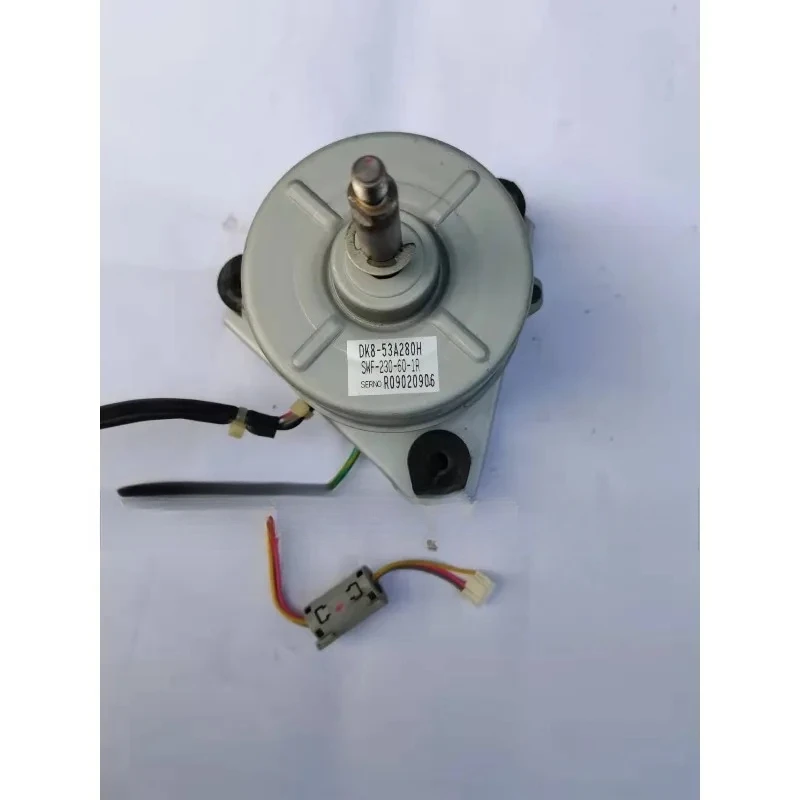 Central Conditioning Ceiling Fan Motor DK8-53A280H (A) SWF - 230-60-1 R