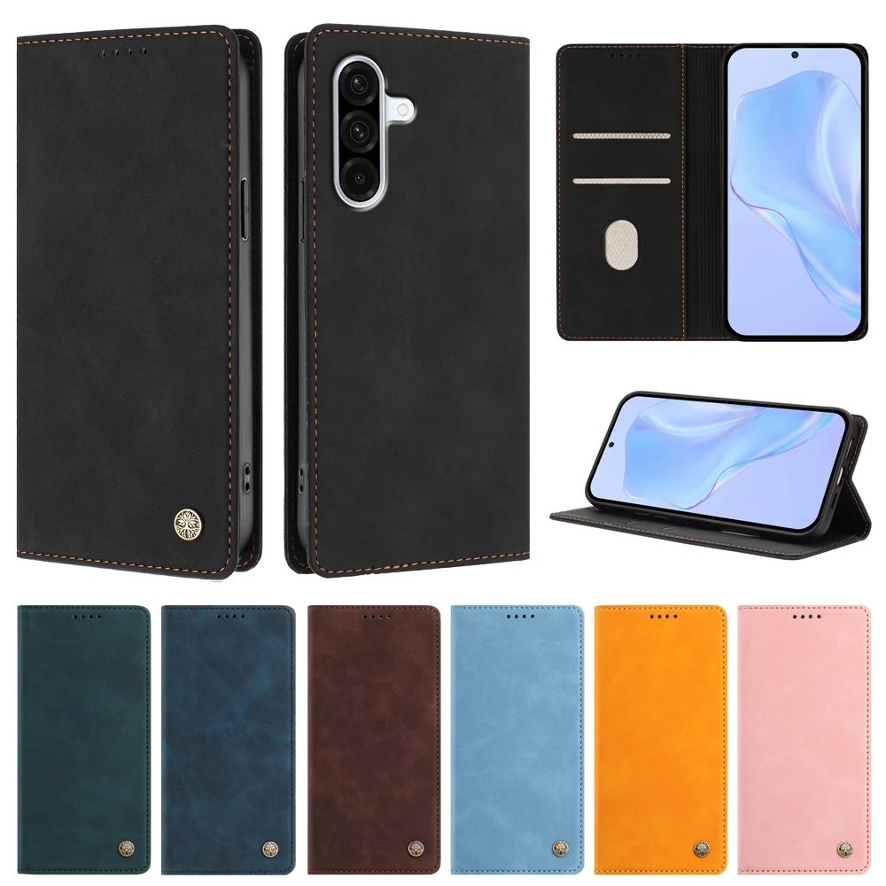 Galaxy A57 Rivet Le…