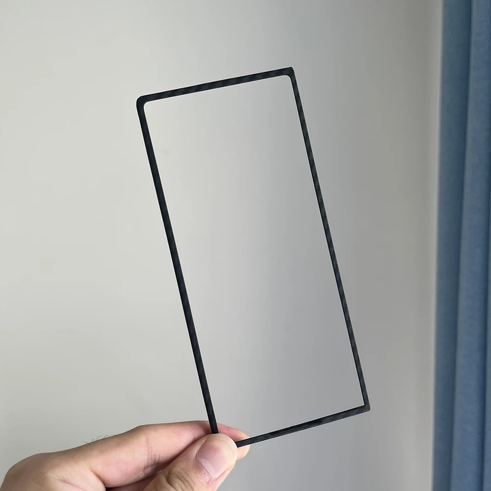 

Mobile phone case replacement