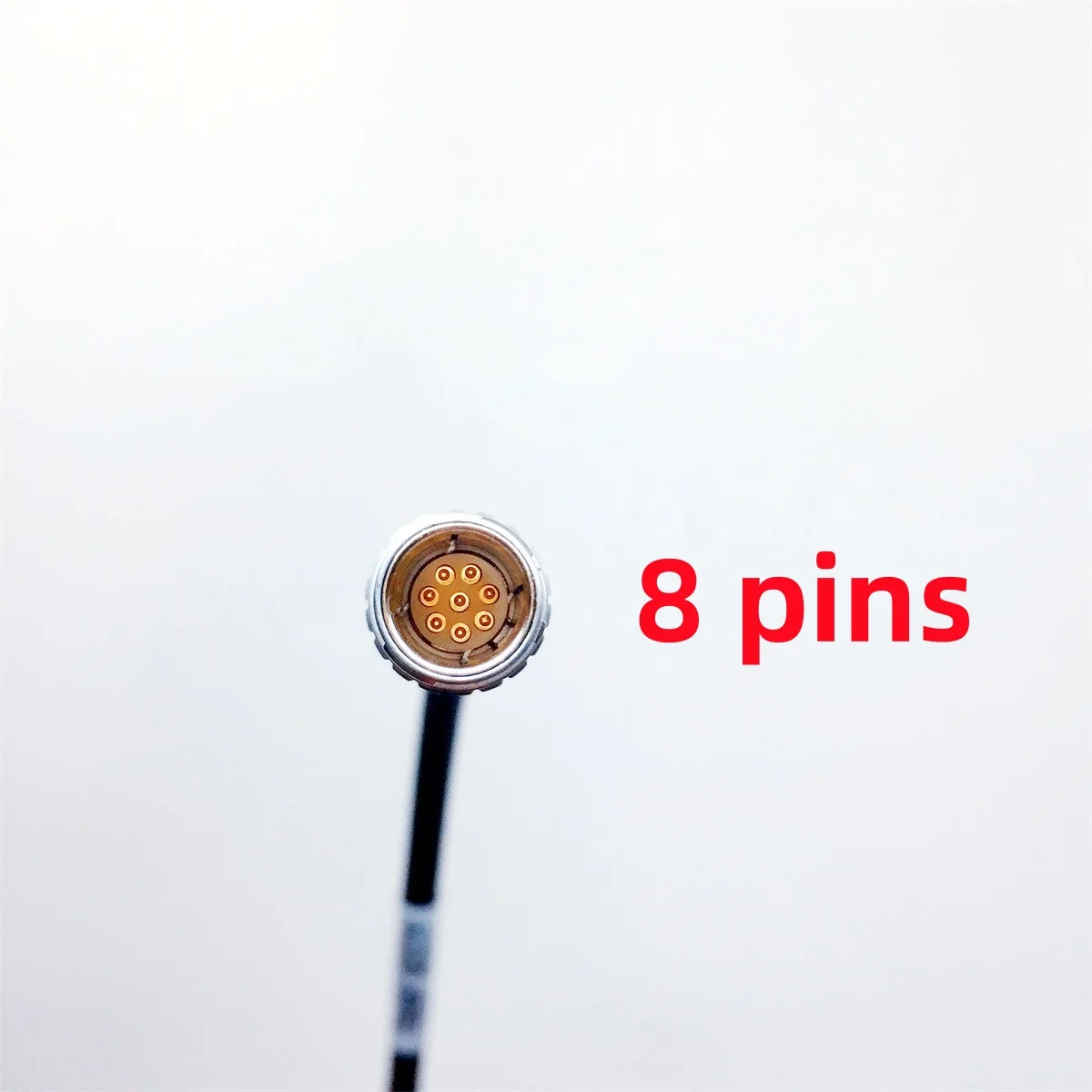 Brand new cable Applicable to Laica Total StationTM30 TS30 TS50 TS60 MS50 MS60 Y Cable 759257A Data Power Cable