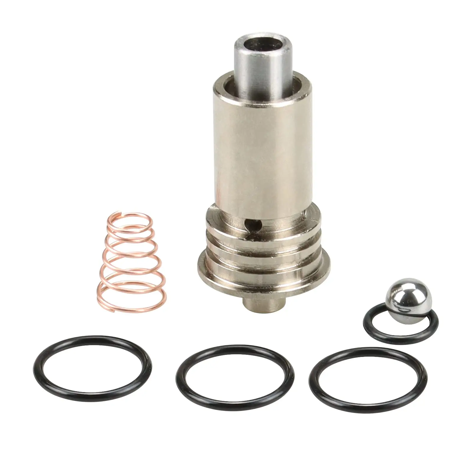 

Комплект обновления системы охлаждения коробки передач 6L80 6L90 8L90 10L90 2014 вверх, комплект обходного клапана потока кулера STL010