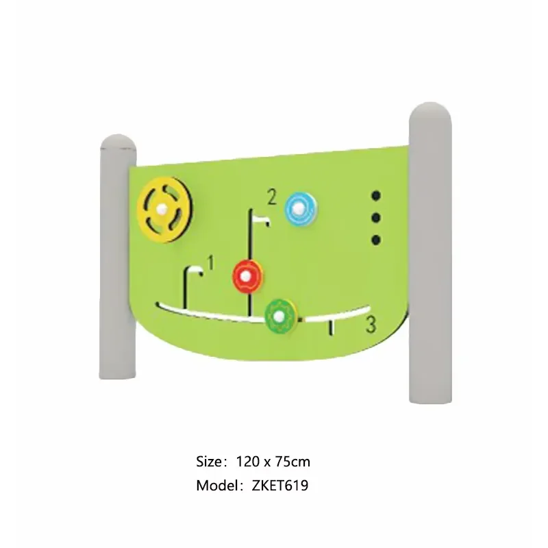 Wooden Wall Busy Board Educational Toy For Toddlers Interactive Sliding Knob Maze Game Early Learning Activity Panel For Kids