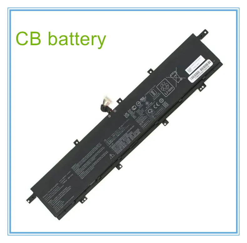 C42N2008 Laptop Battery For 15 OLED UX582 UX582LR Series XS74T UX582LR-H2002TS H2003R LR-XS74T