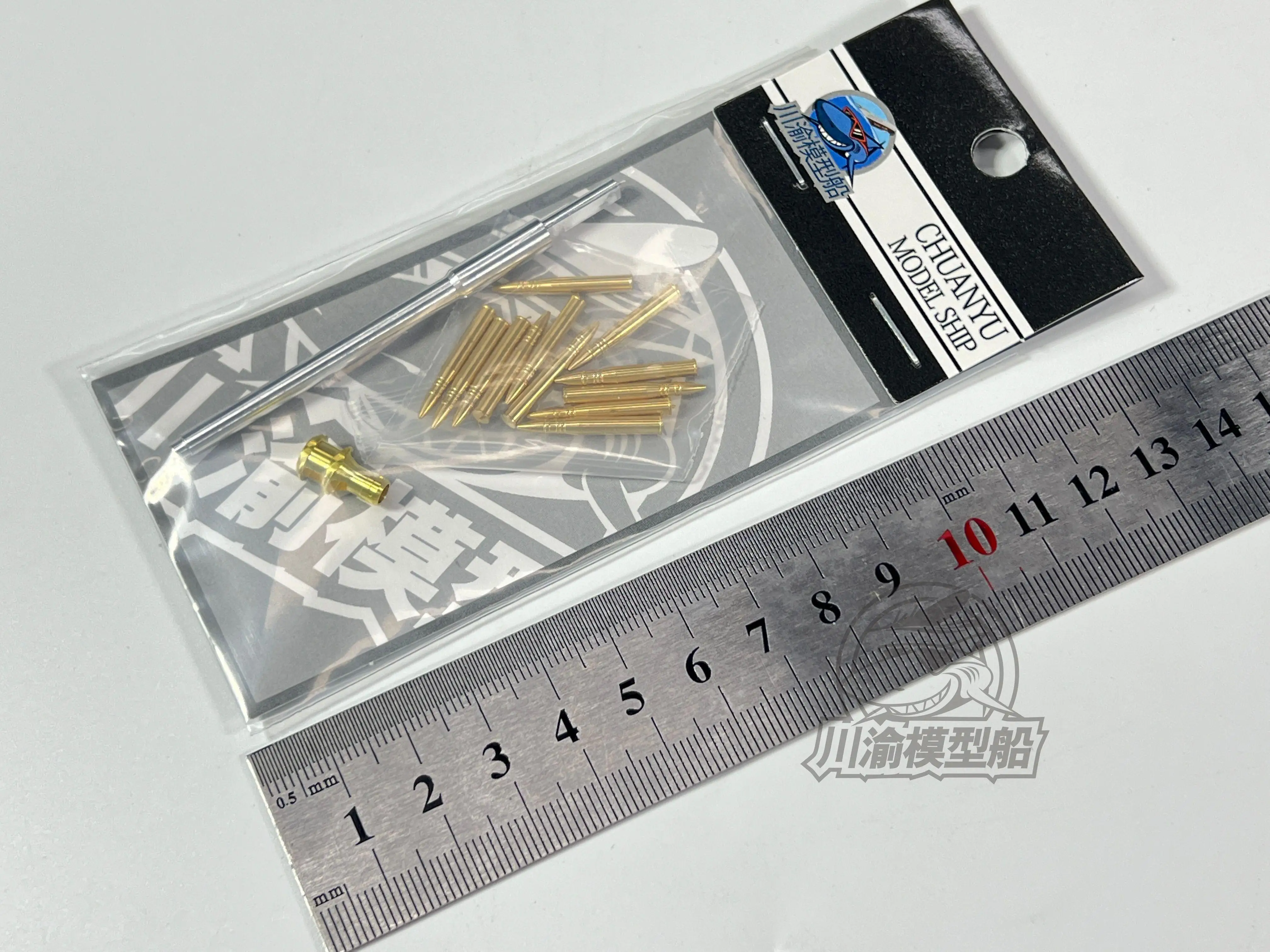 

CY CYT169 1/35 металлический тормозной цилиндр № 4 и № 4 Танк Разрушитель