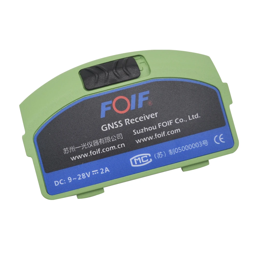 

Foif GPS RTK battery back cover Accessories for Foif A90