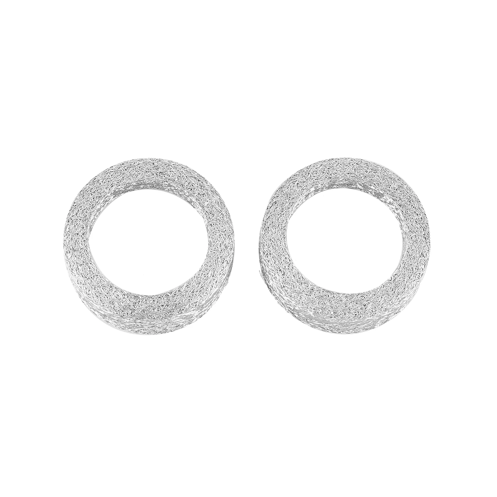 Pop For Harley Davidson HD Softail Sportster Heritage XL XR Motorcycle Exhaust Gasket Interference Tube