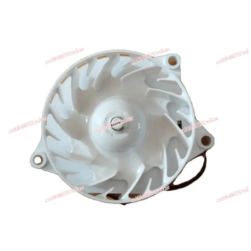 

Original Refrigerator DC Motor Fans (EAU64824807/EAU64824806) Export-Grade Spare Parts