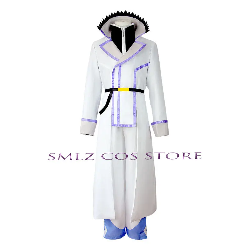 Knight Reinhard Van Astrea Cosplay Anime World From Zero Costume Woman Man White Unifoem Prop Wig Set Halloween Party Outfit view 2