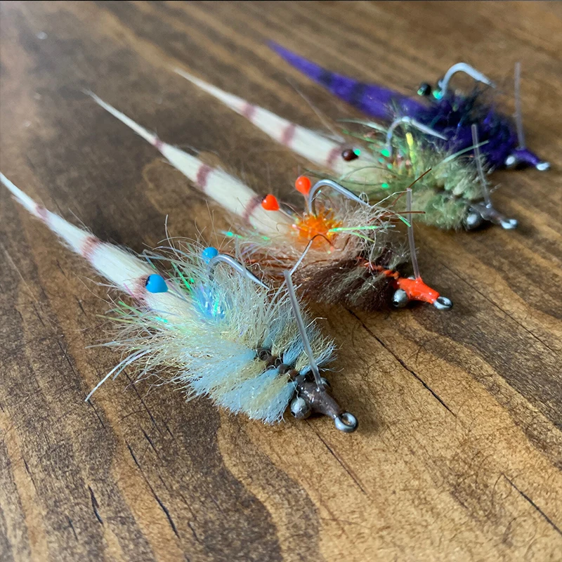 PERSUADER 12optional colors soft EP Silky Fiber for streamer flies minnow baitfish fly tying materials fly bait long hair fiber
