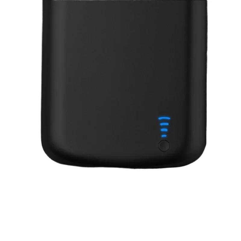

Battery Charger Case for IPhone 6 6s 7 8 Plus X XS Max XR 16 15 14 13 12 11 Pro Max 13 12 Mini SE 2020 Power Bank Charging Case