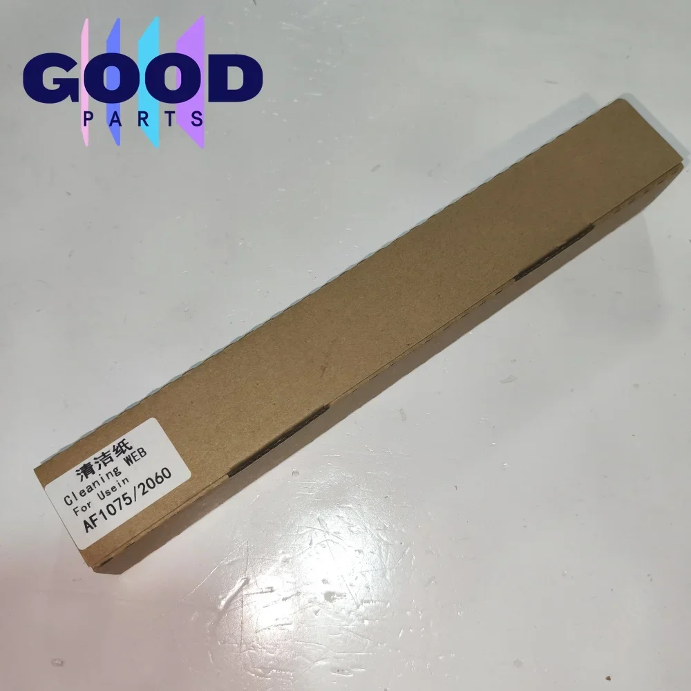 1pcs B140-4181 Fuser cleaning web oil roller For Ricoh MP 9002 6001 6002 7001 8001 6000 7000 MP5500 6500 7500 AF2051 2060 2075