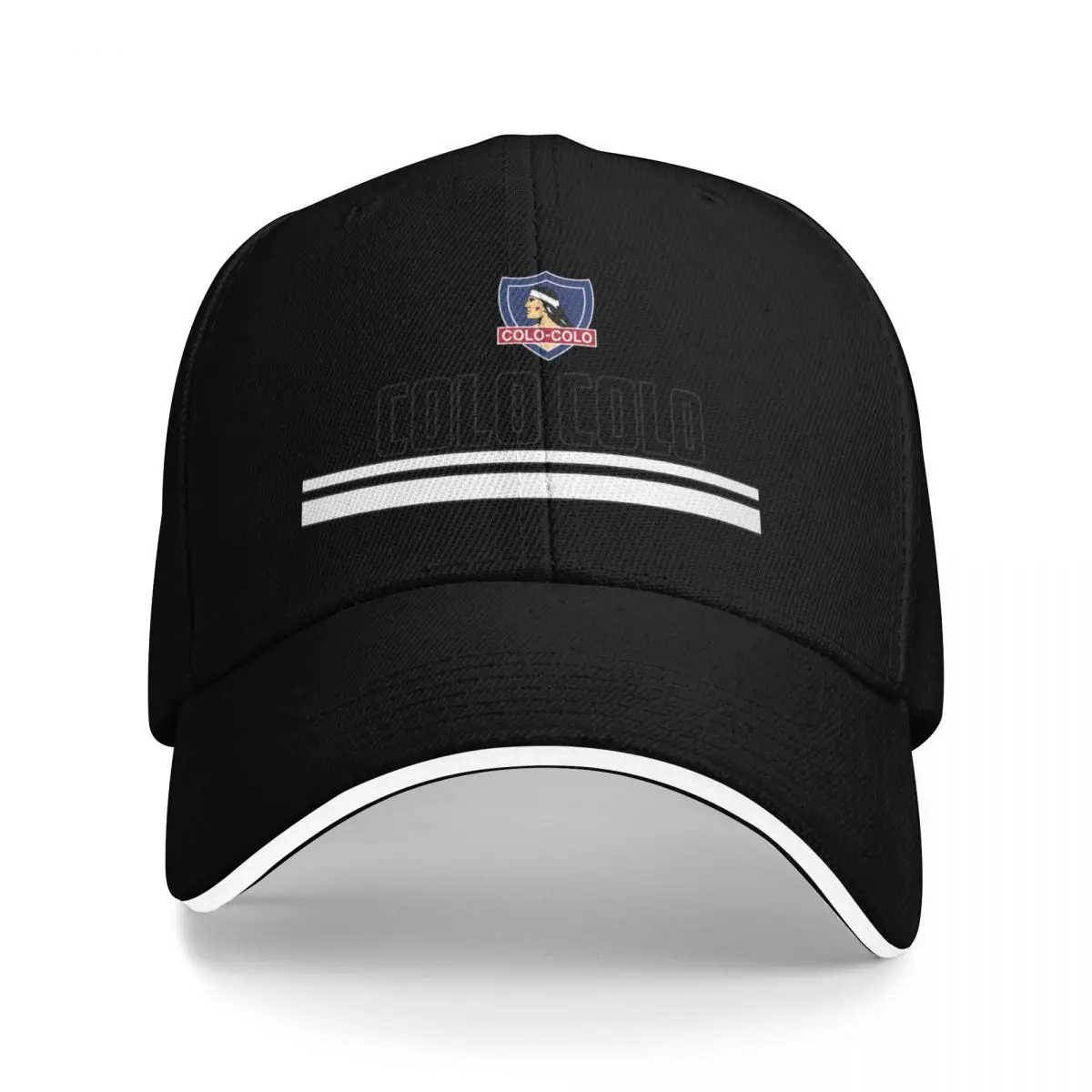 

All What I Need In My Life Is Santiago, Chile Baseball Cap foam party Hat Hat Beach For Women Men's