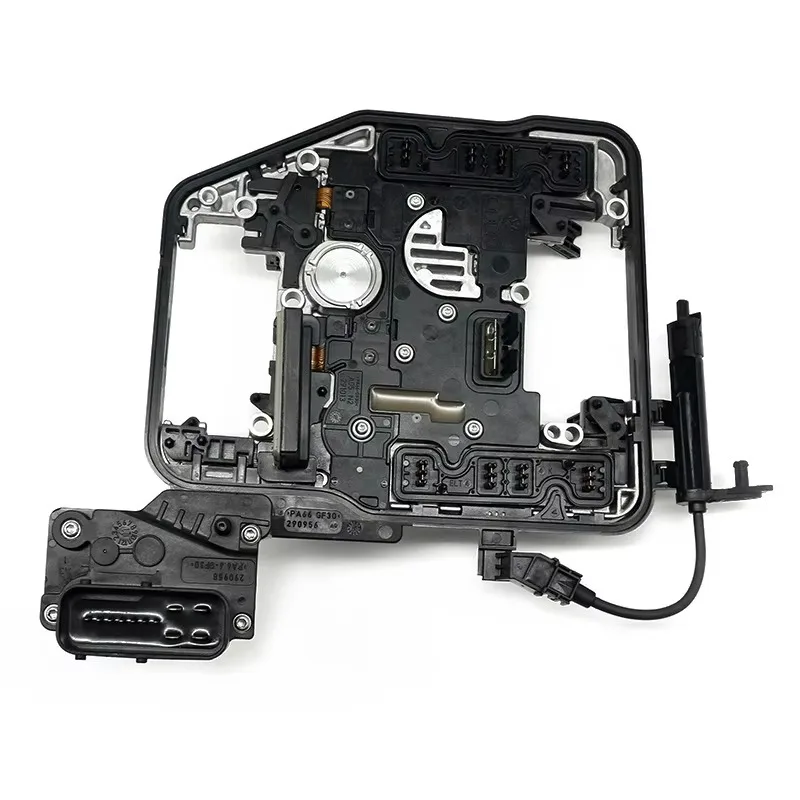 0AM Computer Gearbox Control Unit TCU Module DQ200 Transmission Control Modules for 0am927769d New 6