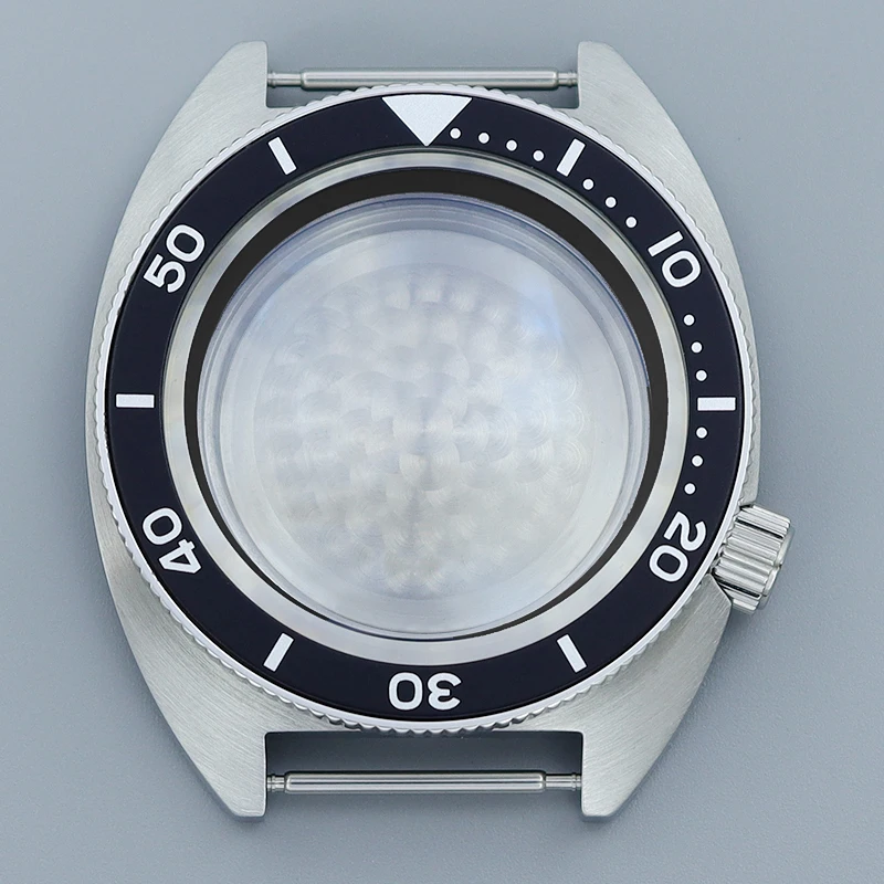 

41mm Waterproof Watch Accessories For NH35 NH34 NH36 NH38 Movement Men's Watch Stainless Steel Case Sapphire Glass 28.5mm Dial