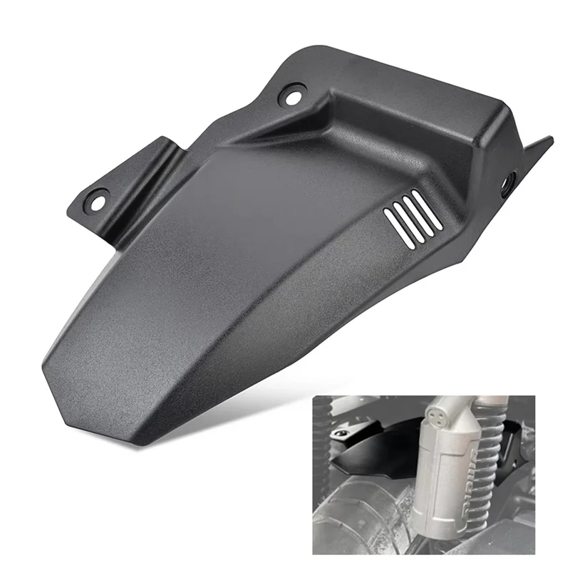 

F9-для Honda ADV350 2022-2024 мотоциклетное заднее колесо Hugger шина брызговик крыло крышка аксессуары