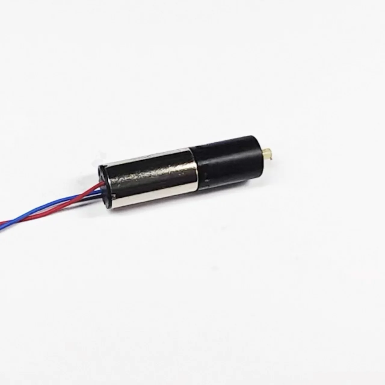 8mm Hollow Cup Reduction Gear Motor 3.7V 60 rpm 1S Low Speed Small Micro Planet Motor