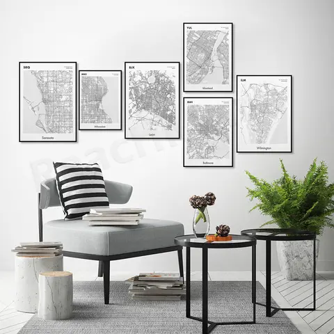 8 best sales गोता नक्शा - №7