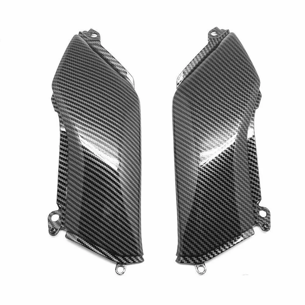 

High Quality Gas Tank Side Cover Gas Tank Side Cover Carbon Fiber For Kawasaki Z900 2017-2020 Gas Tank Side Cover