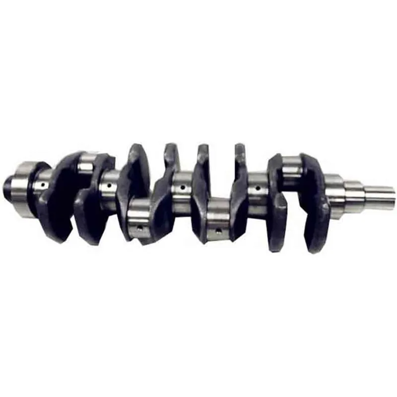 

107-0992 1070992 For 3046 Engine 933 939 939C Crankshaft D4C D5C D4G D3G D3C D5G Crankshaft Track Loaders