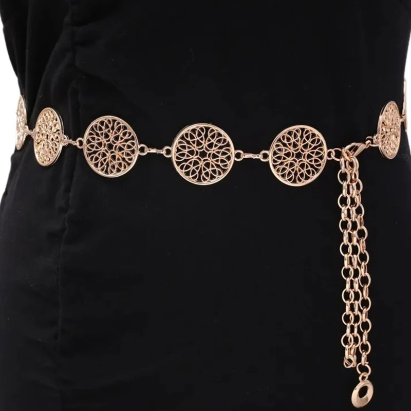 

Body Chain for Suit Skirt Jeans Body Jewelry for Women Hot Girls Sexy Chain