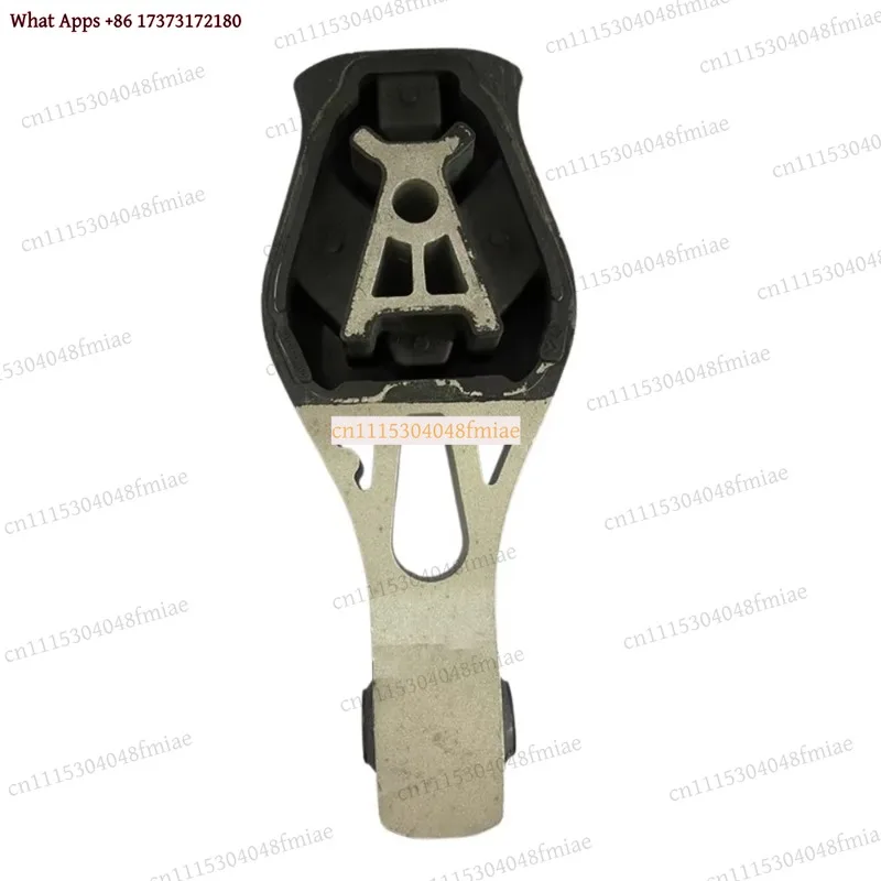 k3 Rear Fixed Engine Mounting Fits for Peugeot 3008 5008 Expert Citroen Berlingo Rifter Traveller Bracket Parts 9811786680