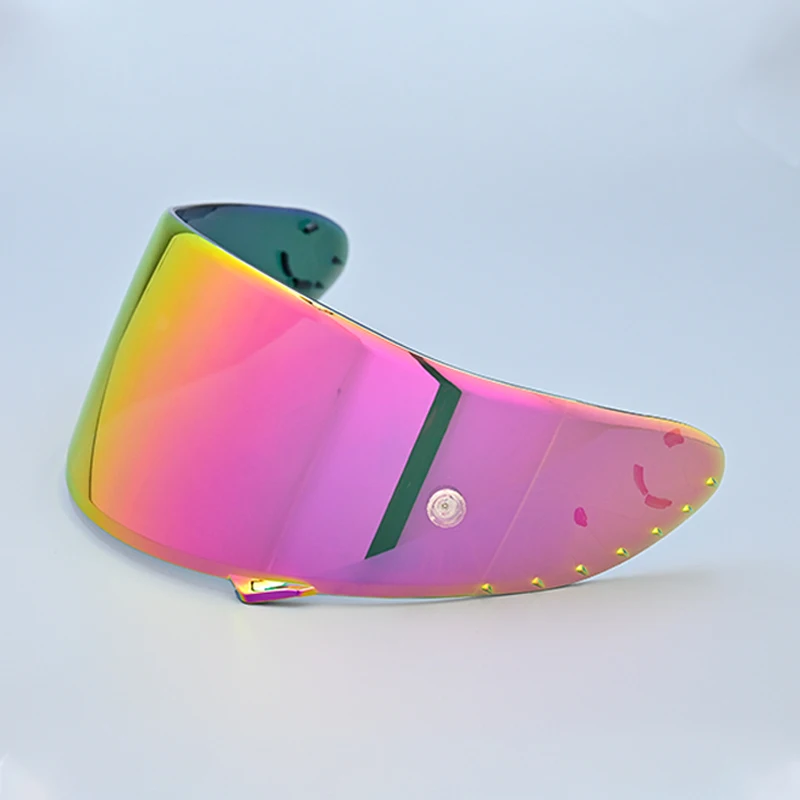 Helmet Visor for SHOEI X-14 X14 Z-7 Z7 CWR-1 CWR1 NXR RF-1200 RF1200 X-Spirit III XSpirit 3 X-Fourteen X Fourteen RYD CWR-F CWRF - view 2