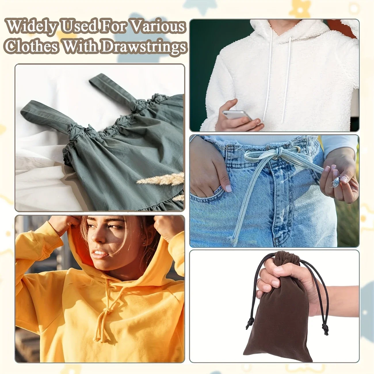 Thumbnail 4 - #61 Newest Thimbles