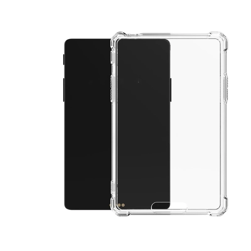 CORA Protective E-Reader Cover with Open Front and Charging Access For X4