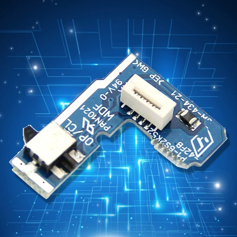 Hot Favorable Replacement Power On Off Circuit Board for PS2 70000