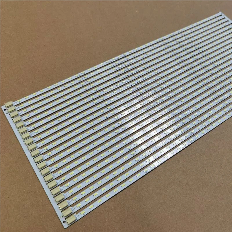 

Оригинальная светодиодная лента для 15-дюймового ЖК-дисплея G150XGE-L04